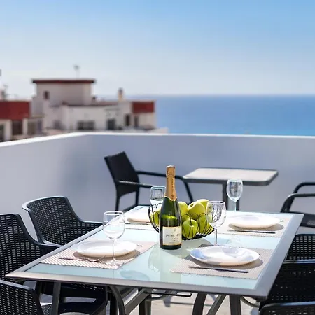 Apartment Buenavista Palmeras In Costa Adeje (Tenerife)