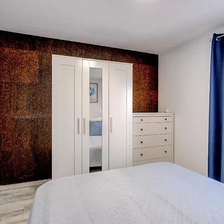 Buenavista Palmeras In Apartment
