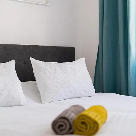 Buenavista Palmeras In Apartment Costa Adeje (Tenerife)