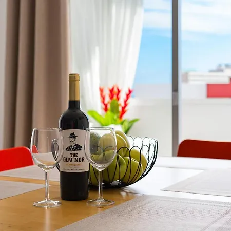 Apartment Buenavista Palmeras In *