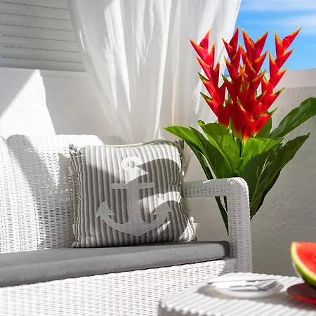 Apartment Buenavista Palmeras In *