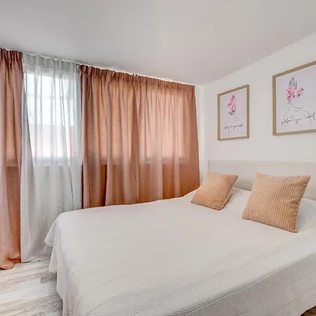 Buenavista Palmeras In Apartment