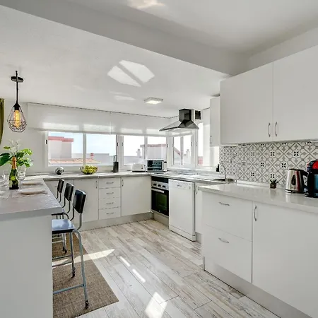 Apartment Buenavista Palmeras In