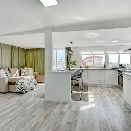 Apartment Buenavista Palmeras In