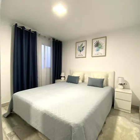 Apartment Buenavista Palmeras In *