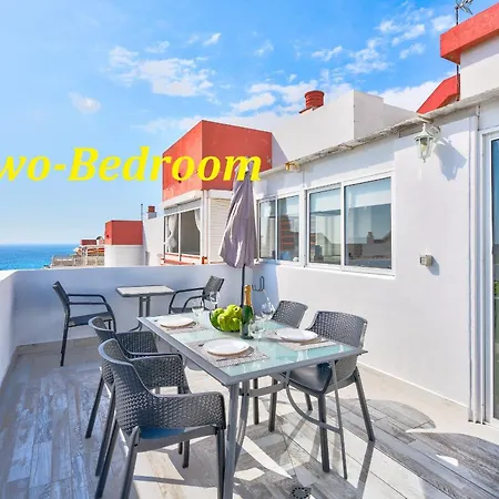 Apartment Buenavista Palmeras In *