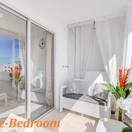 Apartment Buenavista Palmeras In